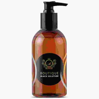 Body Lotion